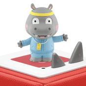 tonies 11930 Healthy Habits