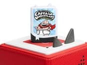 tonies 12212 The Adventures of Captain Underpants