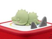 tonies 12388 Sleepy Friends: Crocodile