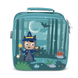 tonies 12416 Carry Case Max - Enchanted Forest