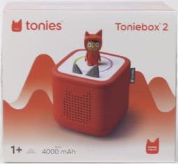 tonies 12432 toniebox 2 Starter Set