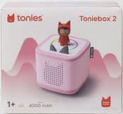 tonies 12433 toniebox 2 Starter Set