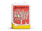 tonies 12600 The World's Worst Children