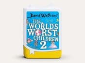 tonies 12604 The World's Worst Children 2