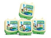 tonies 12694 The Sunspeed Explorers