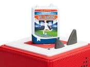 tonies 12927 Leah Williamson