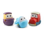 tonies 13557 My First Tonies - Travel Set