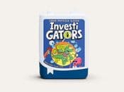 tonies 14311 InvestiGators