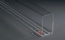 Train-Safe TSVN180L Vision N DC/DCC - post paid