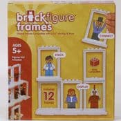 Tynies 20012 brickfigure frames - reduced