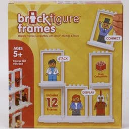 Tynies 20012 brickfigure frames - reduced
