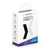 Ultimate Guard 11155 Cortex Sleeves - Black