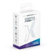 Ultimate Guard 11156 Cortex Sleeves - White
