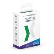 Ultimate Guard 11159 Cortex Sleeves - Green
