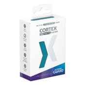 Ultimate Guard 11160 Cortex Sleeves - Petrol