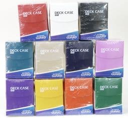 Ultimate Guard 113xx 133+ Deck Case