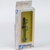 Viessmann 4016 Departure Signal with Distant Signal - pre-owned - reduced