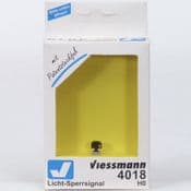 Viessmann 4018 Ground Signal - pre-owned - reduced