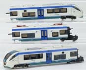 ViTrains 1075 FS Trenitalia Minuetto ME 079 unpowered - pre-owned - reduced