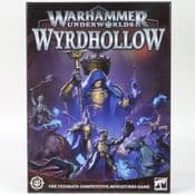 Warhammer 110-85 Wyrdhollow - reduced