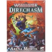 Warhammer 110-93 Arena Mortis - 75% OFF!