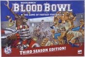 Warhammer 200-01 Blood Bowl - Third Season Edition
