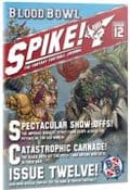 Warhammer 200-91 Spike! Journal Issue 12 - 75% OFF!