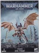 Warhammer 51-08 Tyranid Hive Tyrant - The Swarmlord