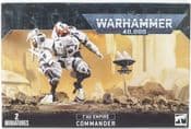 Warhammer 56-22 Commander