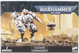 Warhammer 56-22 Commander