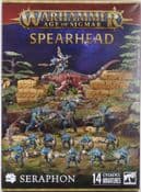 Warhammer 70-881 Spearhead: Seraphon