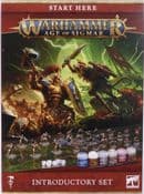 Warhammer 80-15 Introductory Set