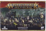 Warhammer 89-07 Stabbas