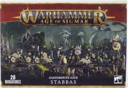 Warhammer 89-07 Stabbas