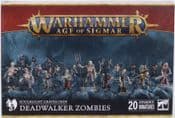 Warhammer 91-07 Deadwalker Zombies