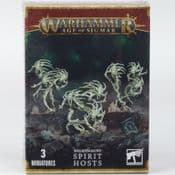Warhammer 93-08 Spirit Hosts