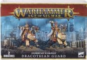 Warhammer 96-24 Dracothian Guard