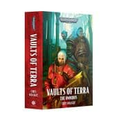 Warhammer BL3281 Vaults Of Terra: The Omnibus