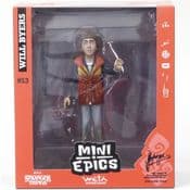 Weta Workshop 03950 Will Byers - half price!