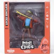 Weta Workshop 73948 Lucas Sinclair - half price!