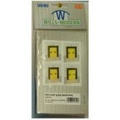 Wills SSM312 HGV Loading Bays - 75% off