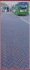 Wills SSMP236 Herringbone Block Paving