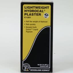 Woodland C1201 Lightweight Hydrocal - reduced