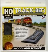 Woodland ST1474 24ft Track-Bed - reduced