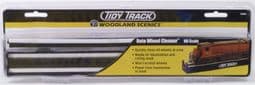 Woodland TT4561 Tidy-Track Roto Wheel Cleaner