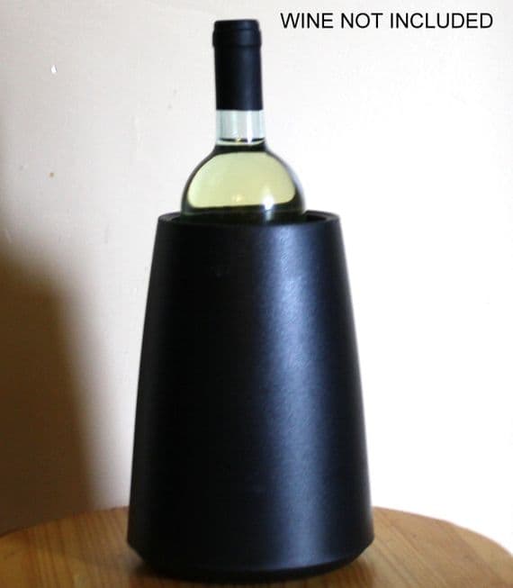 Wine Cooler - black