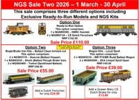 >>>>>>> Sale 2  <<<<<<<        1st March - 30th April