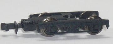 8ft Southern Steam Bogies (NGSB0010)