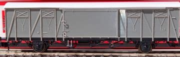 BR Ferryvan Unpainted (NGSR073C)