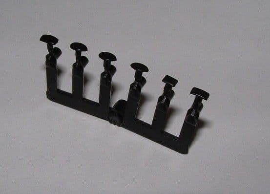 NGS Buffers packs of 20